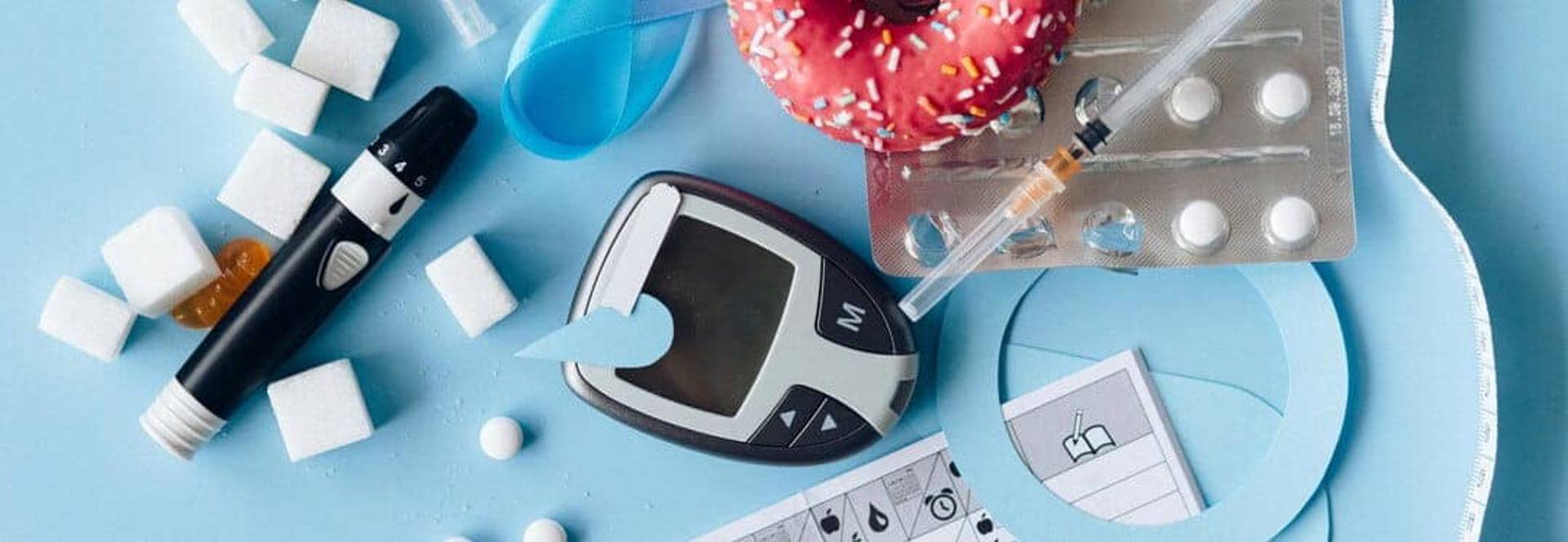 Comprehensive Diabetes Care In Dubai