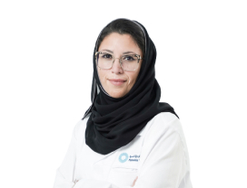 Dr Shaima Al Fardan