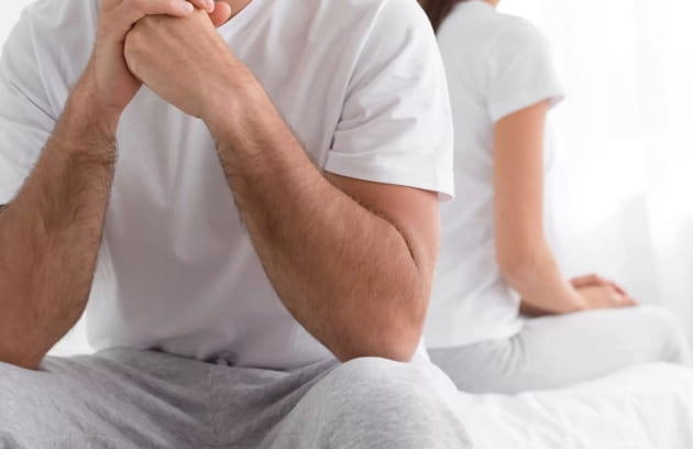 Erectile Dysfunction