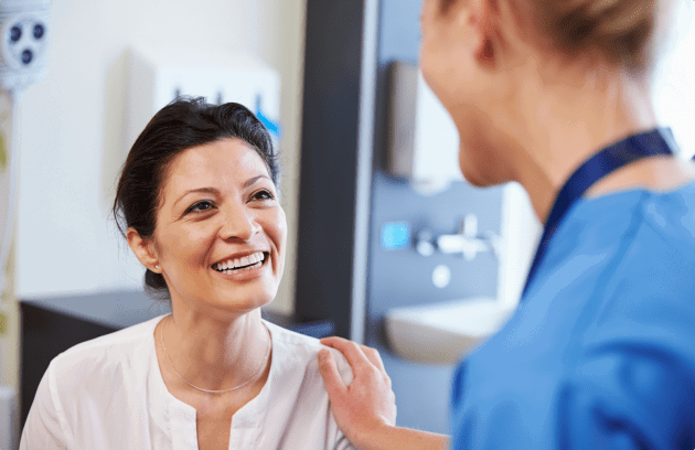 International Patient Min