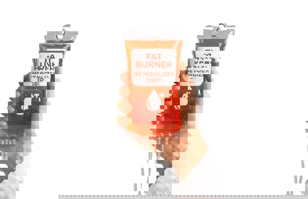 Fat Burning Meabolizer