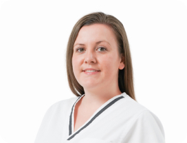 Dr Georgina Brumwell